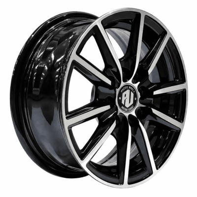 LLANTA DEPORTIVA 4X100/114,3 TYPHON 14X6.0 MB ET 381