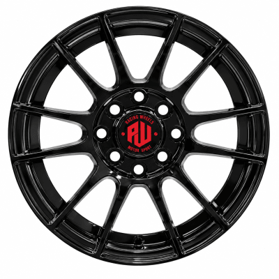 LLANTA  DEPORTIVA  4X100/114,3  ULTRALIGGERA  14X6.0  B  ET 351