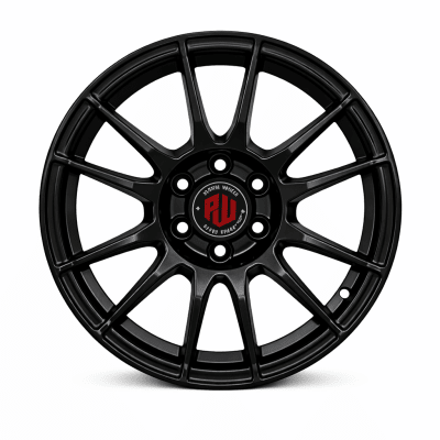 LLANTA DEPORTIVA 4X100/114,3 ULTRALIGGERA 14X6.0 MB ET 351