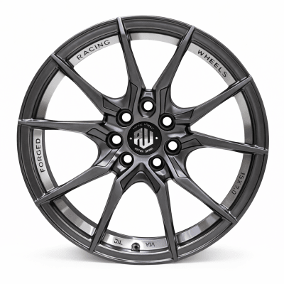 LLANTA DEPORTIVA 4X100/114,3 VENENO 14X5.5 G-UC-M ET 351
