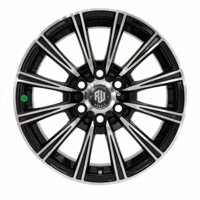 LLANTA DEPORTIVA 4X100/114,3 VERONA 13X5.5 BM ET 352