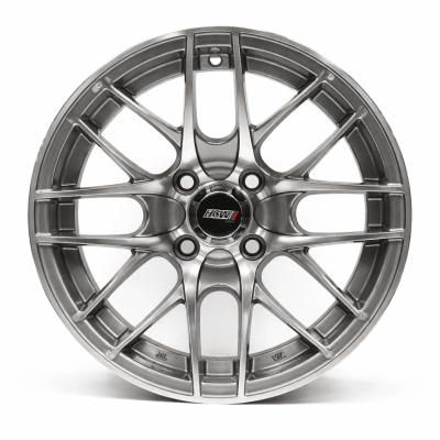 LLANTA DEPORTIVA 4X100 14B4401B 14X6.5 MG ET 151