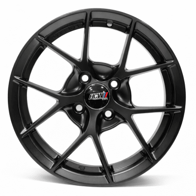 LLANTA DEPORTIVA 4X100 14D221B 14X6.0 DB ET 301