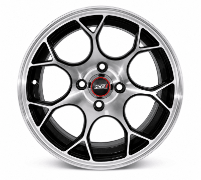 LLANTA DEPORTIVA 4X100 14H1063A 14X6.5 MB ET 01