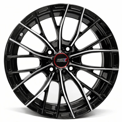 LLANTA DEPORTIVA 4X100 14H2040A 14X7.0 MB ET 01