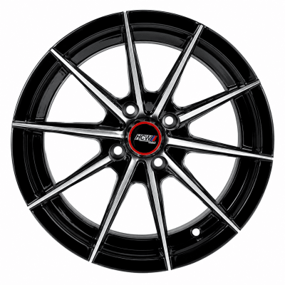 LLANTA DEPORTIVA 4X100 14H2052A 14X7.0 MB ET 02