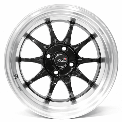 LLANTA DEPORTIVA 4X100 15C1015G 15X8.0 LB ET 01