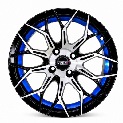LLANTA DEPORTIVA 4X100 15D577A 15X7.0 MB/U ET 351