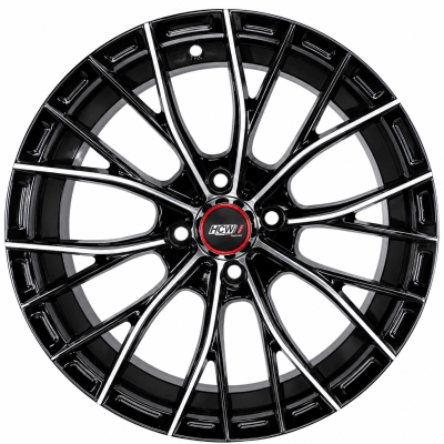 LLANTA DEPORTIVA 4X100 15H2040A 15X7.0 MB ET 01