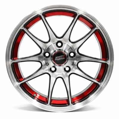 LLANTA DEPORTIVA 4X100 15H5612B 15X8.0 MB/R ET 01