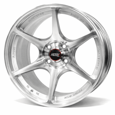 LLANTA DEPORTIVA 4X100 15N6127B 15X8.0 MS ET 151