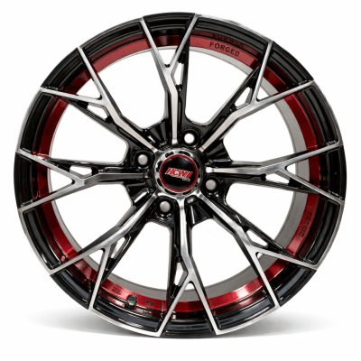 LLANTA DEPORTIVA 4X100 15N8134B 15X8.0 MB/R ET 151