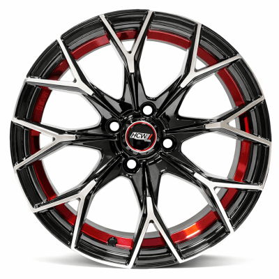 LLANTA DEPORTIVA 4X100 15N8145A 15X7.0 MB/R ET 51