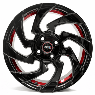 LLANTA DEPORTIVA 4X100 15N8147B 15X7.0 MB/R ET 51