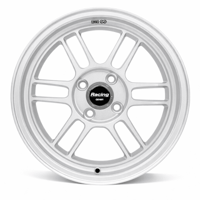 LLANTA DEPORTIVA 4X100 FF67 15X7.0 SILVER ET 351