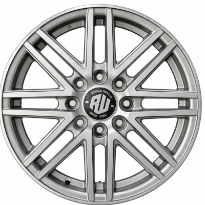 4X100/114,3 AVALANCHE 13X5.5 MGM2