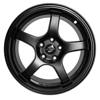 LLANTA DEPORTIVA 4X114,3 15C5233E 15X7.0 FSB31