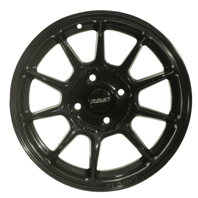 LLANTA DEPORTIVA 4X100 5042 15X7.0 B1 ET 351