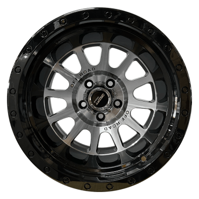 LLANTA DEPORTIVA 5X114, 5092 15X10 B15 OFFSET -441