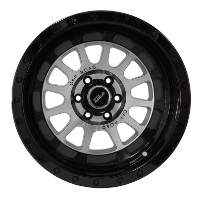 LLANTA DEPORTIVA 6X139,7 5092 15X10 B15 ET -441