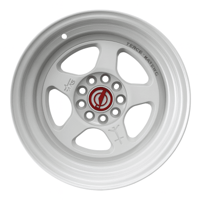 LLANTA DEPORTIVA 8X100/114,3 5210 15X8.0 W11