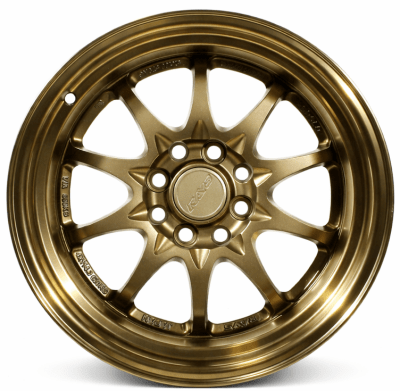 LLANTA DEPORTIVA 8X100/108 559 15X8.0 SBR3BR ET 152