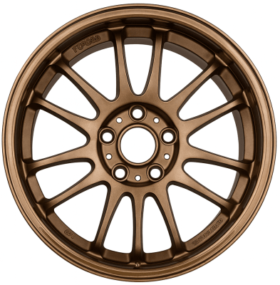 LLANTA DEPORTIVA 8X100/114,3 559 16X7.0 SBR11