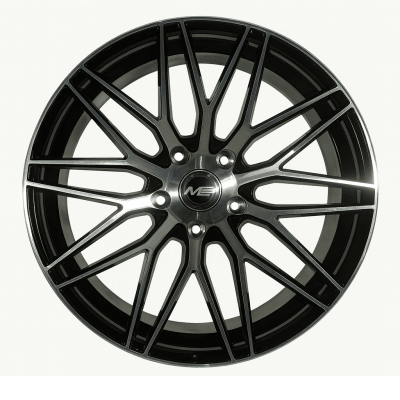 LLANTA DEPORTIVA 5X100 L1787 18X9.5 MC ET 381