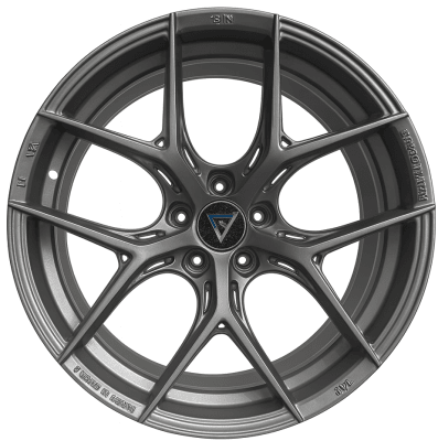 LLANTA DEPORTIVA 5X105 VLF20 18X8.0 FSG21