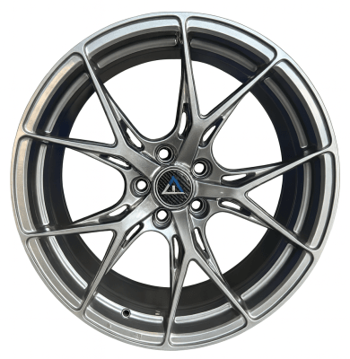 LLANTA DEPORTIVA 5X112 VLF28 19X8.5 FHB1