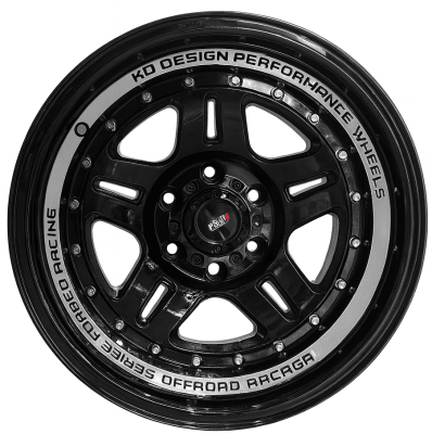LLANTA DEPORTIVA 5X114,3 15C5073C LB 15X8.0 ET -101
