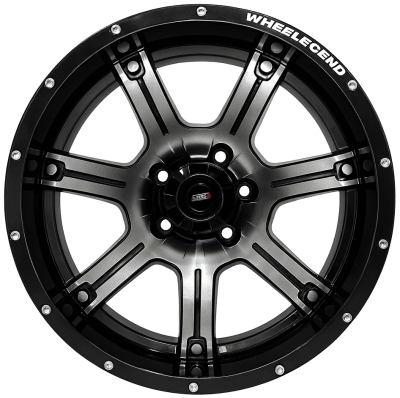 LLANTA DEPORTIVA 5X114,3 16CLGS11B 16X8.0 EB1