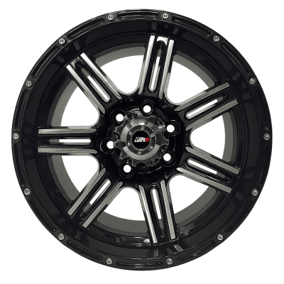 LLANTA DEPORTIVA 5X114,3 16CLGS14B 16X8.0 EB1