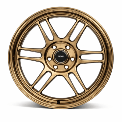 LLANTA DEPORTIVA 5X114,3 DX373 18X8.5 SBR3BR ET 381