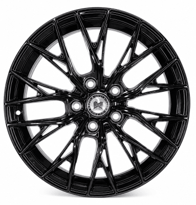 LLANTA DEPORTIVA 5X114,3 H3243F 17X7.5 B ET 351
