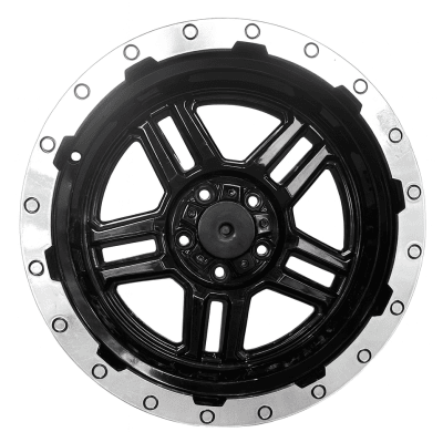 LLANTA DEPORTIVA 6X130 5409 17X9.0 B31