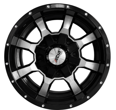 LLANTA DEPORTIVA 5X127/139,7 17C861C 17X8.0 EB1