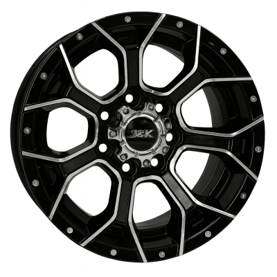 LLANTA DEPORTIVA 5X127 16CLGS16D 16X8.0 MB1