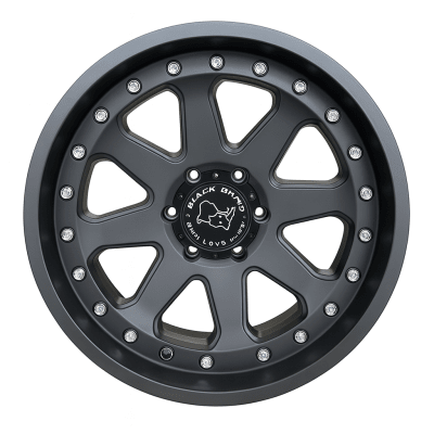 LLANTA DEPORTIVA 5X127 8066 18X9.0 CB31