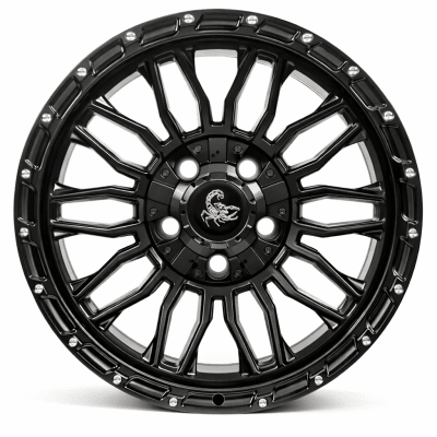 LLANTA DEPORTIVA 5X130 1405 17X9.0 B1/M5 ET 01