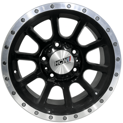 LLANTA DEPORTIVA 5X139,7 15CLGS37B 15X8.0 LB1