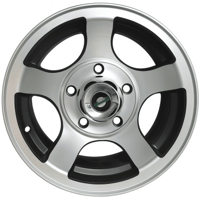 LLANTA DEPORTIVA 5X139,7 14T520 14X7.0 DBF1