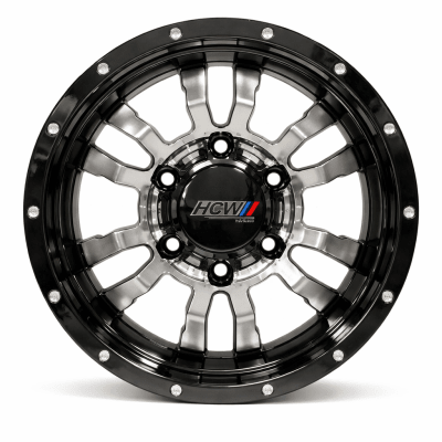 LLANTA DEPORTIVA 5X139,7 15C6088E 15X8.0 EB ET -101