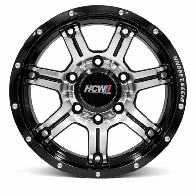 LLANTA DEPORTIVA 5X139,7 15CLGS11C 15X8.0 EB ET -101