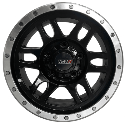 LLANTA DEPORTIVA 5X139,7 15CLGS35B 15X8.0 LB1