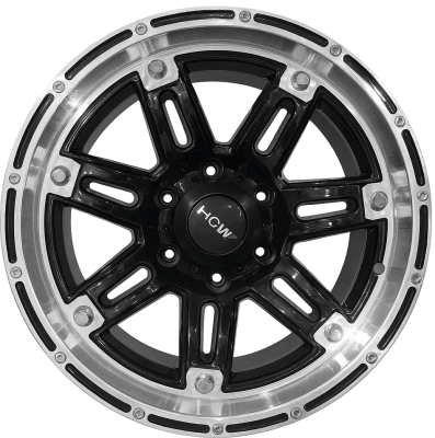 LLANTA DEPORTIVA 5X139,7 16CLGS08C 16X8.0 LB2