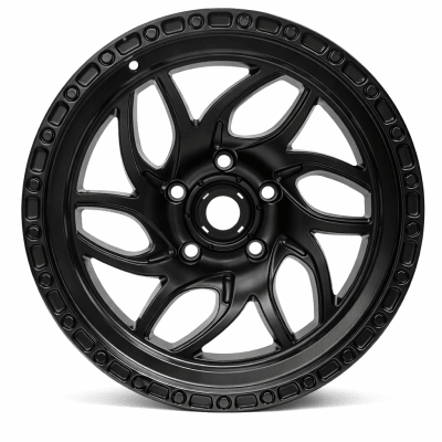 LLANTA DEPORTIVA 5X139,7 17N6152B 17X9.0 MTB ET -121