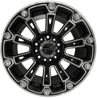 LLANTA DEPORTIVA 5X139,7 296 15X8.0 B41