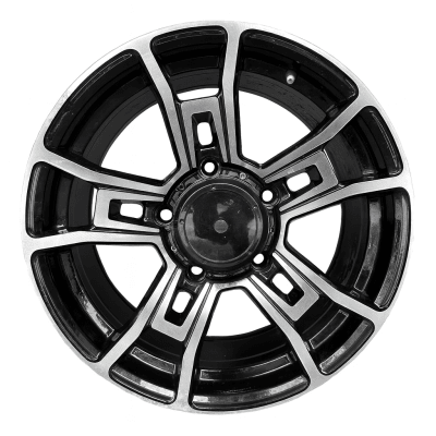 LLANTA DEPORTIVA 5X150 5392 17X8.0 B41