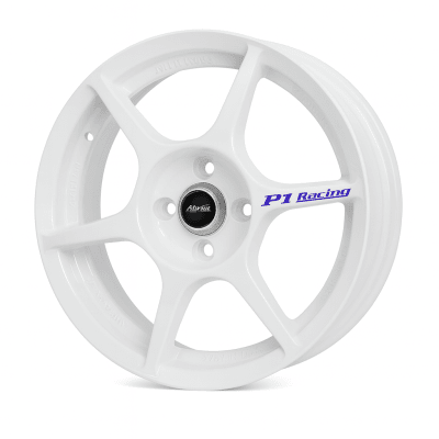 LLANTA DEPORTIVA 5X100 6051 17X8.0 W1 ET 351
